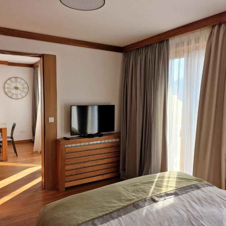 Aparthotel JAHORINA A123 VUCKO - Four-Bedroom Apartment - 22