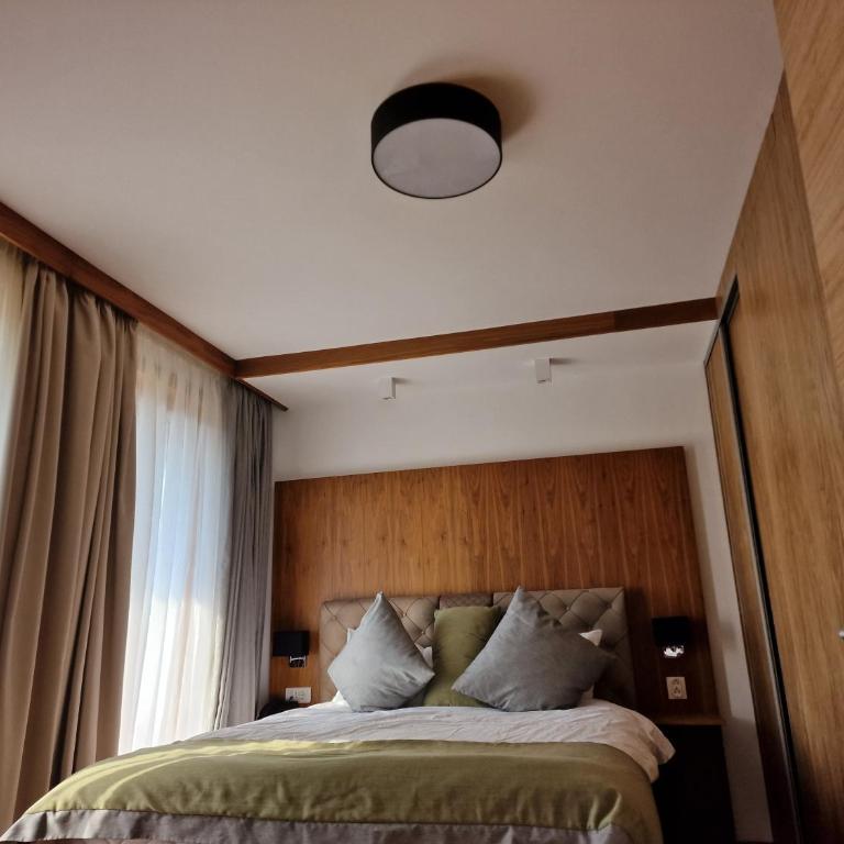 Aparthotel JAHORINA A123 VUCKO - Four-Bedroom Apartment - 19