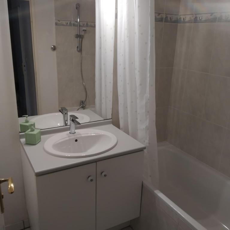 A Poitiers, 2 chambres, très bel appartement de 65 m2 - Appartement 2 Chambres - 13