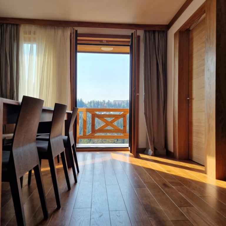 Aparthotel JAHORINA A123 VUCKO - Four-Bedroom Apartment - 16