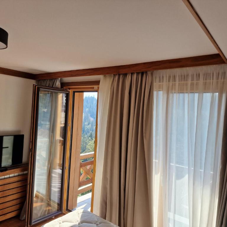 Aparthotel JAHORINA A123 VUCKO - Four-Bedroom Apartment - 23