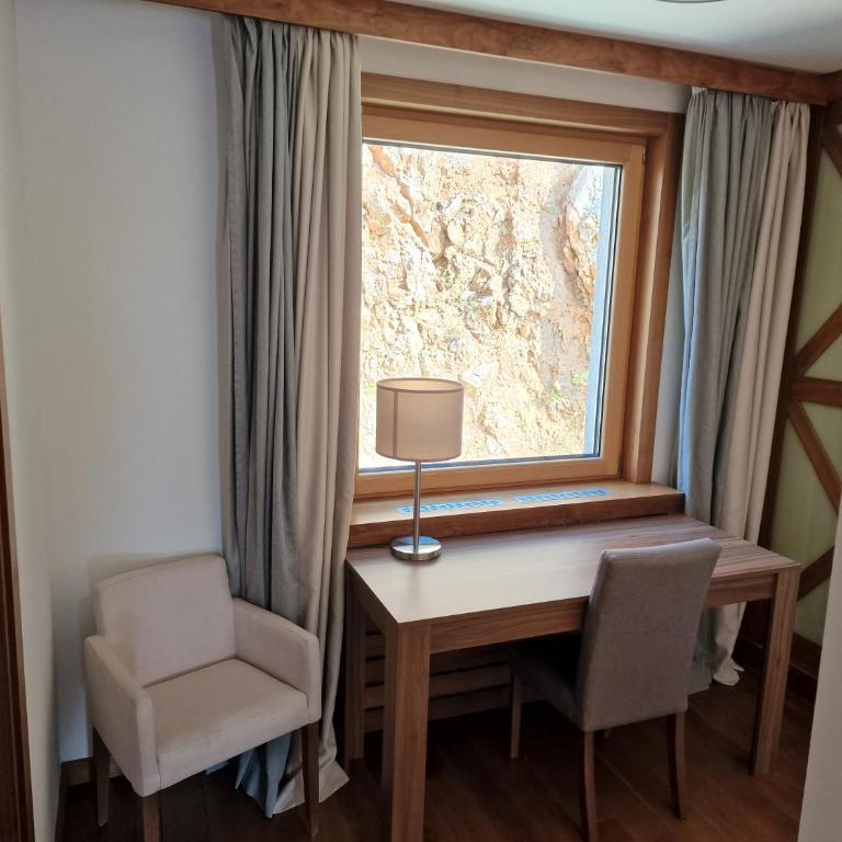 Aparthotel JAHORINA A123 VUCKO - Four-Bedroom Apartment - 17