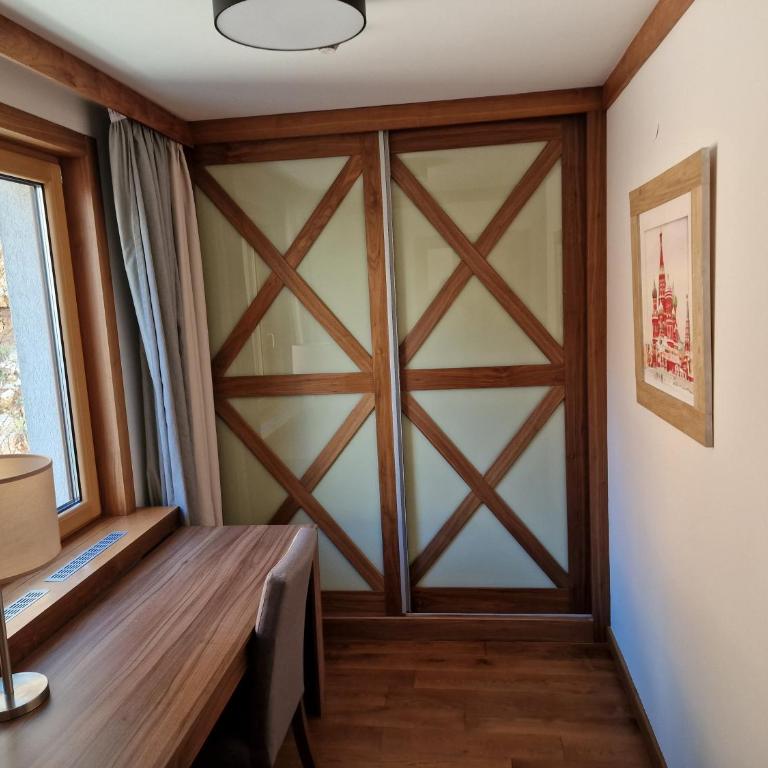 Aparthotel JAHORINA A123 VUCKO - Four-Bedroom Apartment - 30