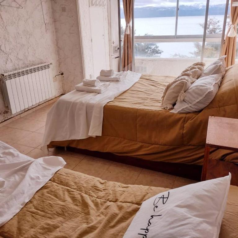 Dunas del Nahuel - Apartamento Estudio - 5