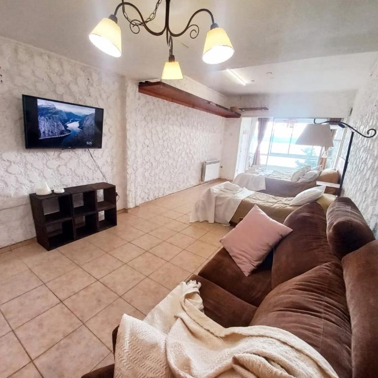 Dunas del Nahuel - Apartamento Estudio - 12