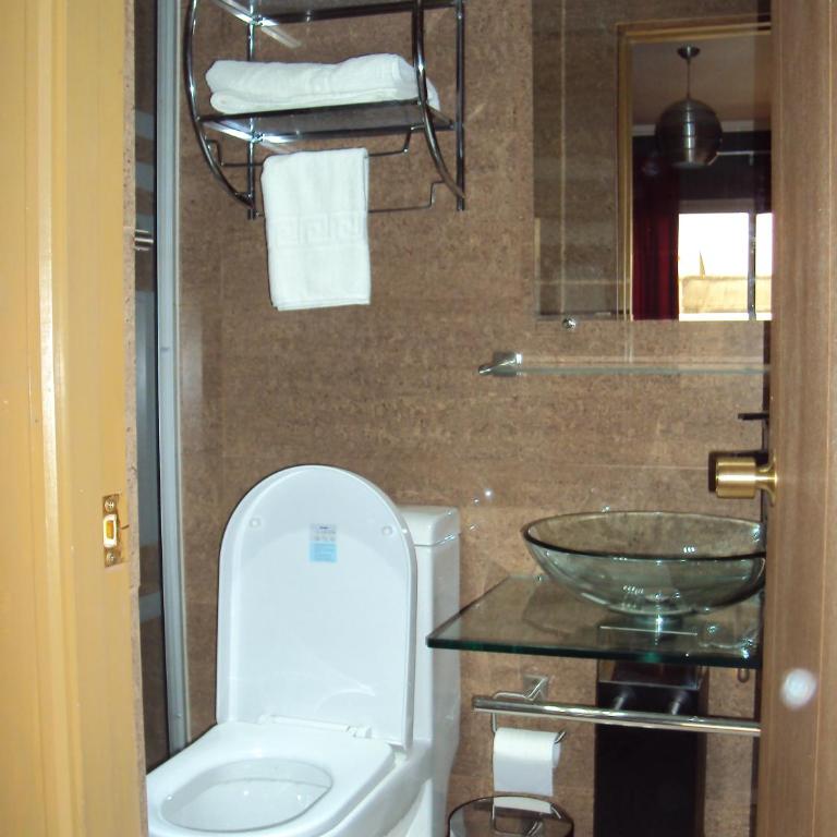 Apart Hotel Cancura - Apartamento Superior - 6