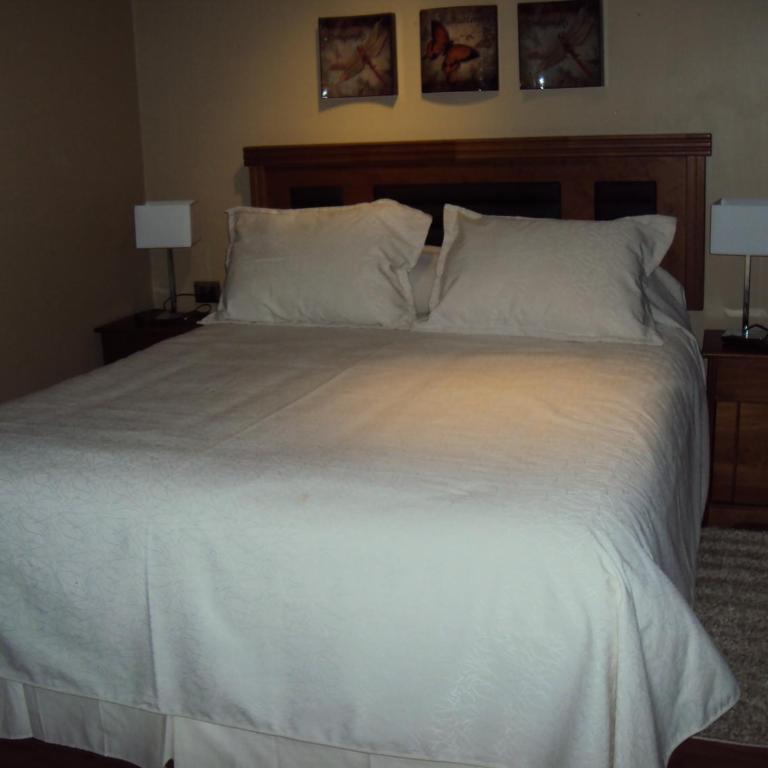 Apart Hotel Cancura - Apartamento Superior - 9
