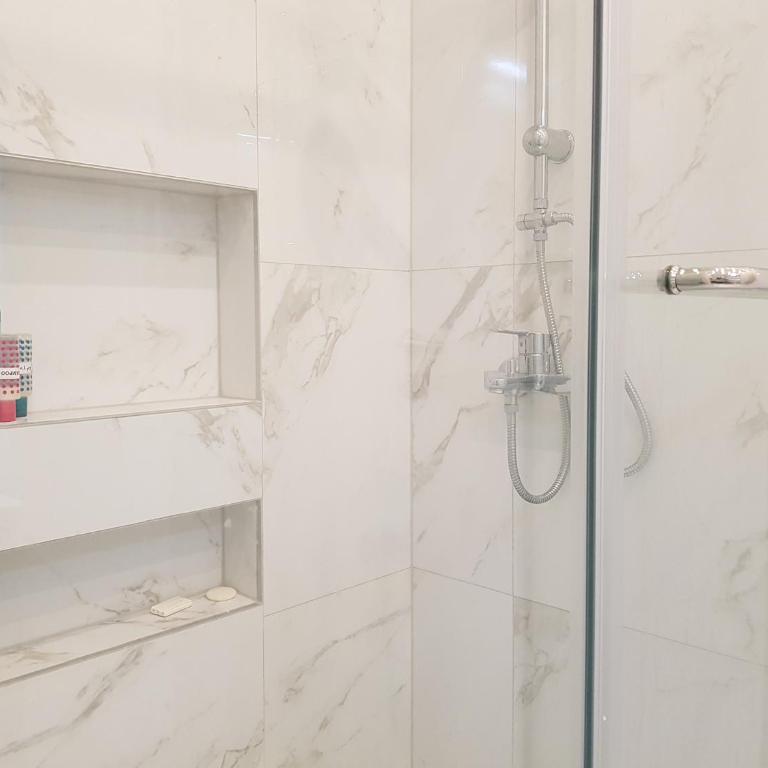 Silver Gate Apartment Sarajevo - Apartman sa 3 Spavaće Sobe - 22