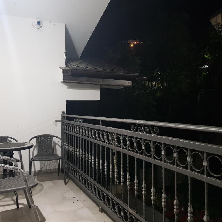 Silver Gate Apartment Sarajevo - Apartman sa 3 Spavaće Sobe - 27