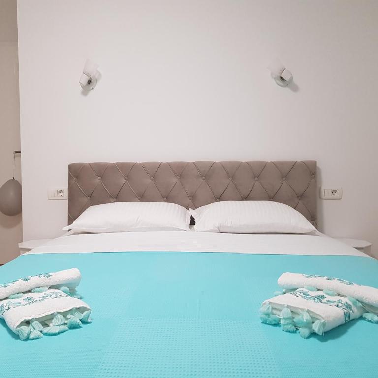 Silver Gate Apartment Sarajevo - Apartman sa 3 Spavaće Sobe - 19
