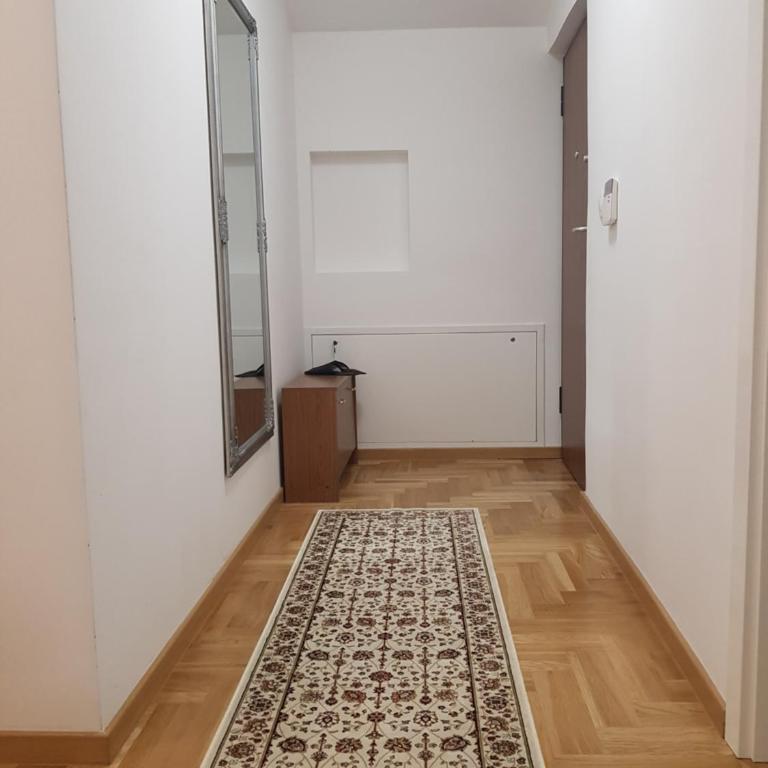 Silver Gate Apartment Sarajevo - Apartman sa 3 Spavaće Sobe - 17