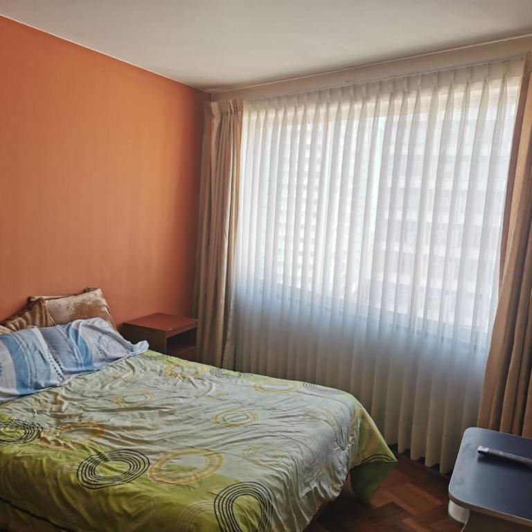 Dpto. Isabela la catolica - Apartamento de 2 dormitorios - 2