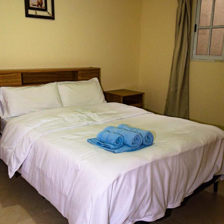 Alojamiento Coihueco - Apartamento - 16