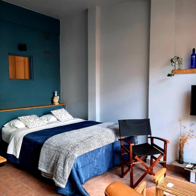 Stylish apartment San Telmo - One-Bedroom Apartment - 5