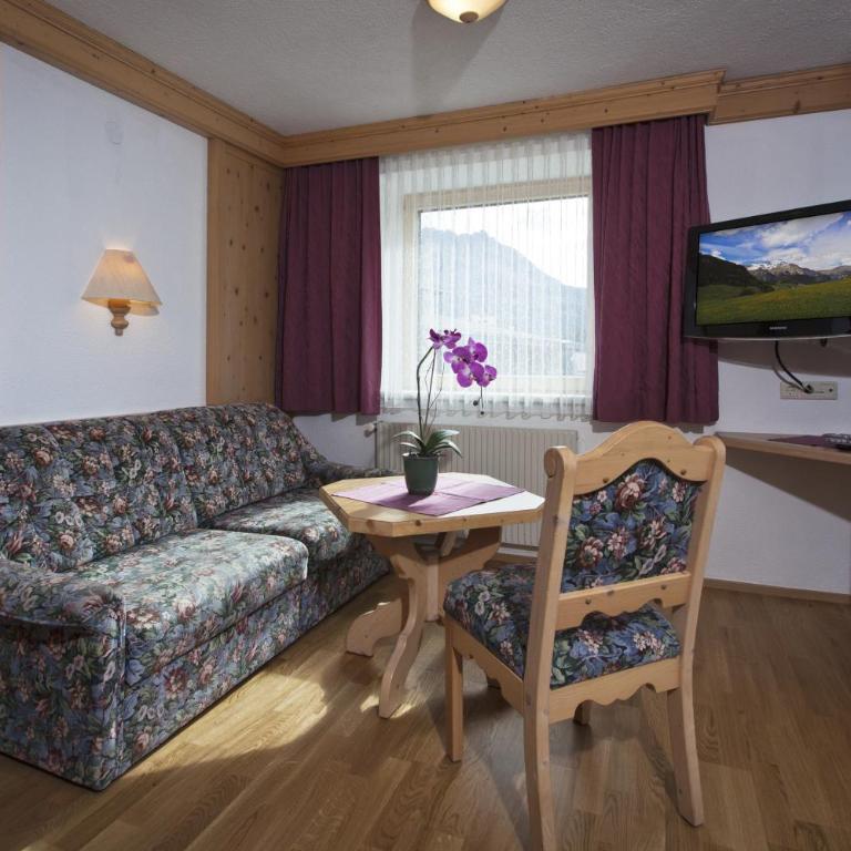 Gasthof Kristall - Doppelzimmer - 5