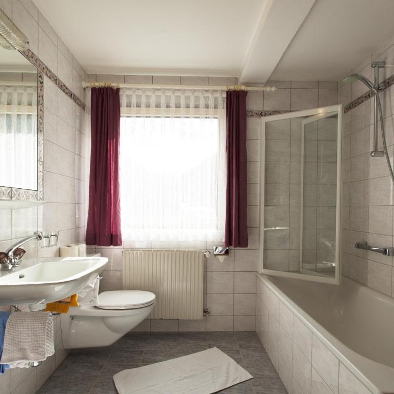 Gasthof Kristall - Doppelzimmer - 6