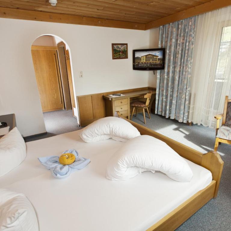 Gasthof Kristall - Doppelzimmer - 3