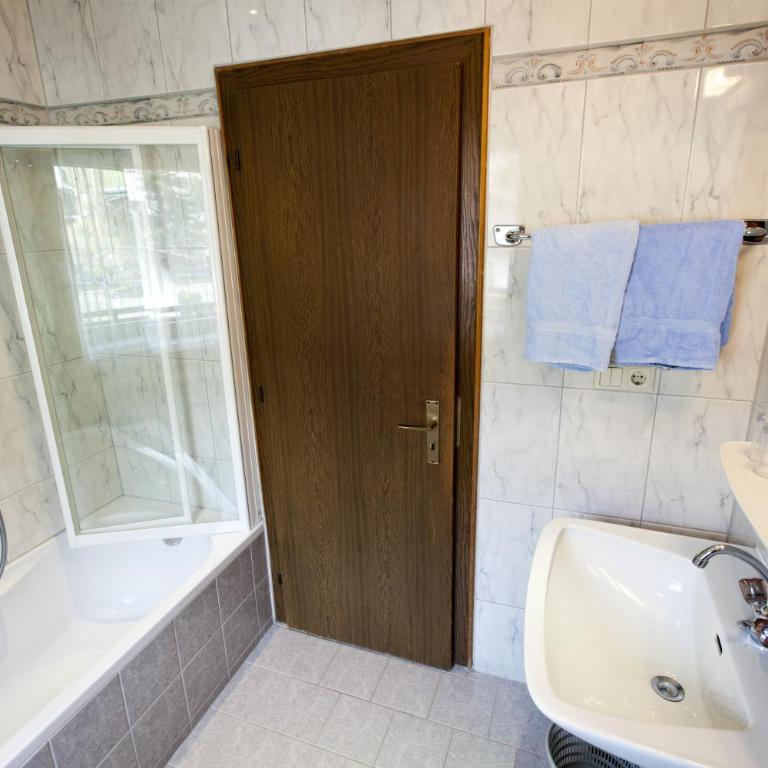 Gasthof Kristall - Doppelzimmer - 1