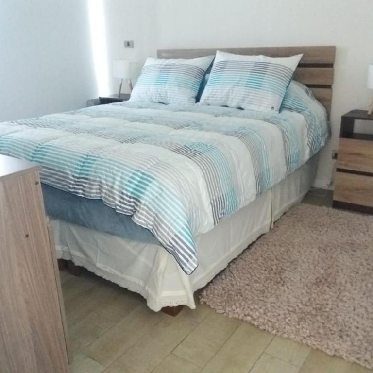 Hermoso Departamento en Con Con Edificio Mares de Montemar - Apartamento de 2 dormitorios - 11