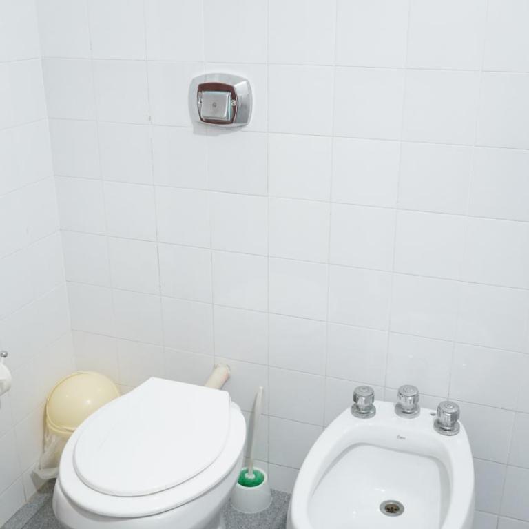 Hostel Spa Mediterranea - Suite Junior - 7