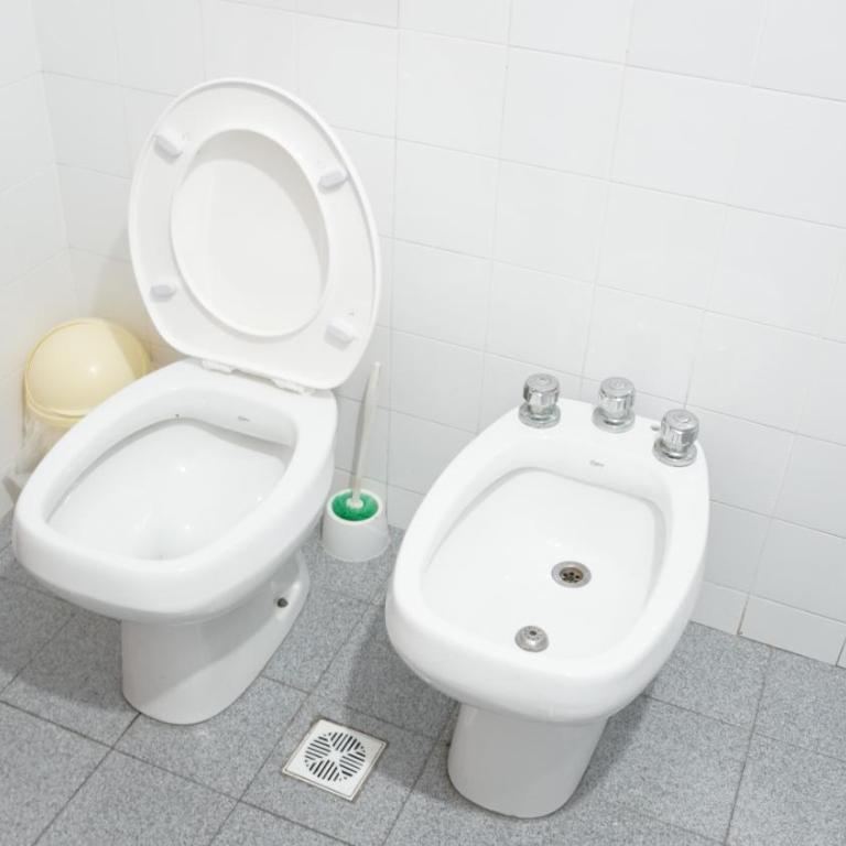 Hostel Spa Mediterranea - Suite Junior - 9