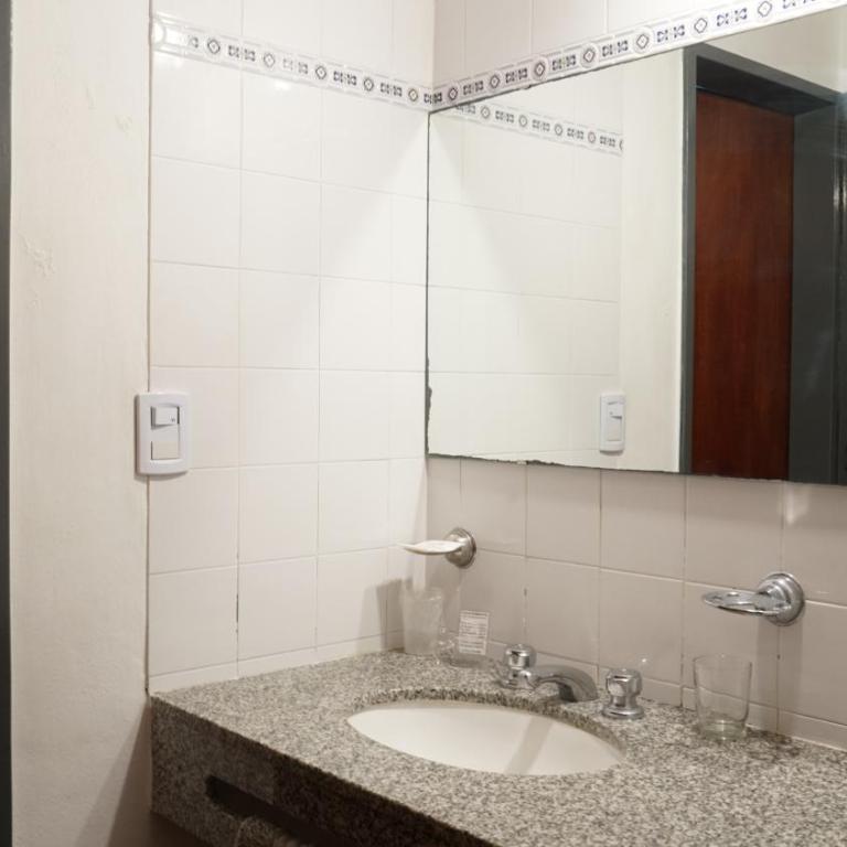 Hostel Spa Mediterranea - Suite Junior - 6