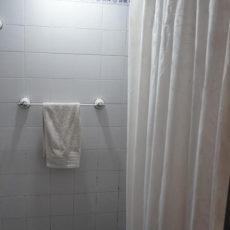 Hostel Spa Mediterranea - Suite Junior - 4