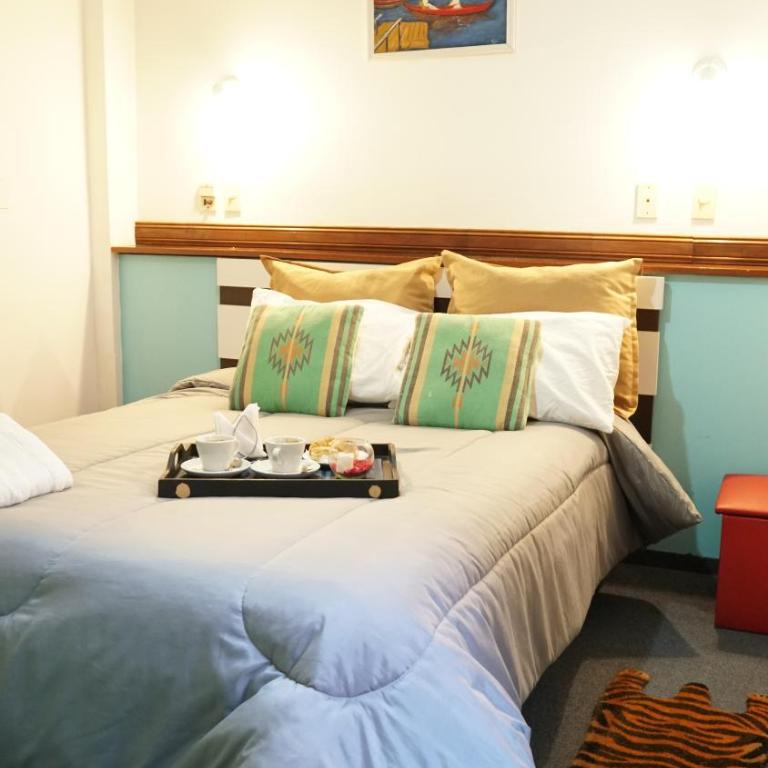 Hostel Spa Mediterranea - Suite Junior - 3