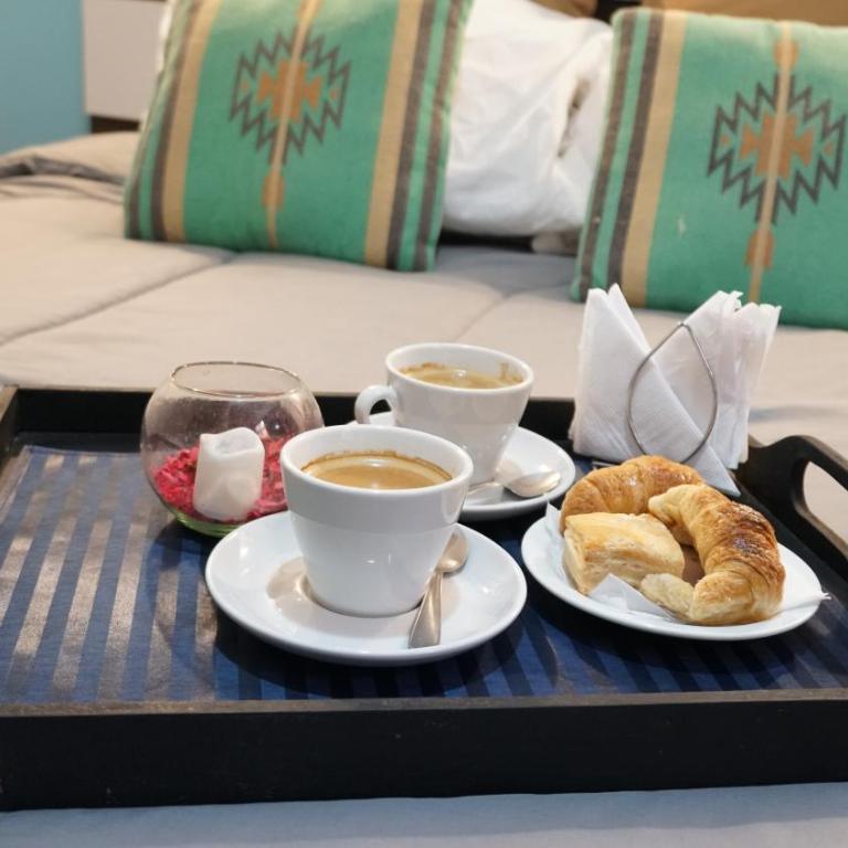 Hostel Spa Mediterranea - Suite Junior - 1