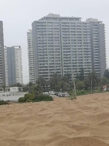 Cómodo departamento acceso a dunas de Concón - Apartamento de 1 dormitorio - 24