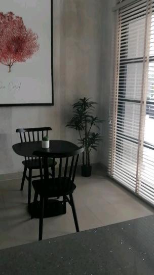 Cómodo departamento acceso a dunas de Concón - Apartamento de 1 dormitorio - 20