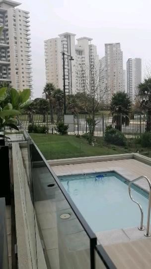 Cómodo departamento acceso a dunas de Concón - Apartamento de 1 dormitorio - 18