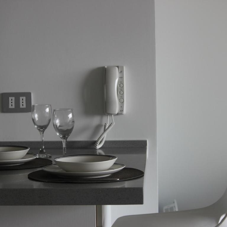 Cómodo departamento acceso a dunas de Concón - Apartamento de 1 dormitorio - 30