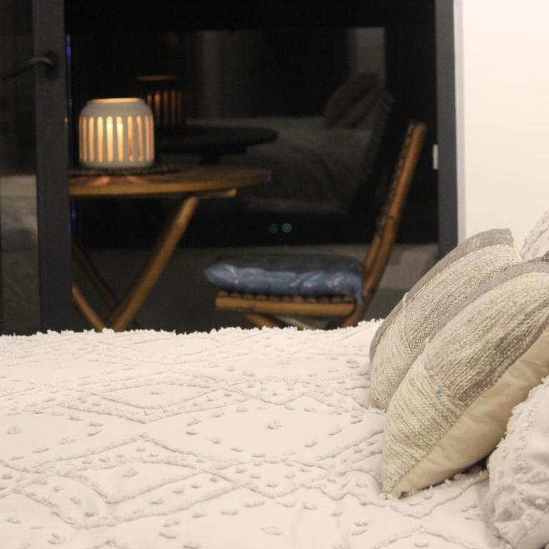 Cómodo departamento acceso a dunas de Concón - Apartamento de 1 dormitorio - 27