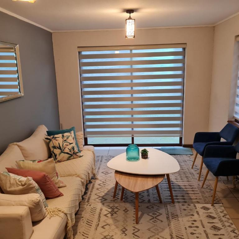 Hermosa casa amoblada. - Villa de 2 dormitorios - 8