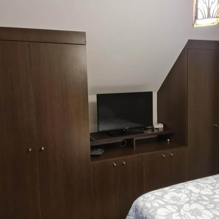 Hermosa casa amoblada. - Villa de 2 dormitorios - 12