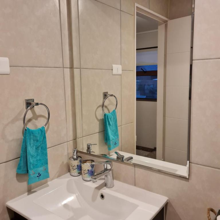 Hermosa casa amoblada. - Villa de 2 dormitorios - 26