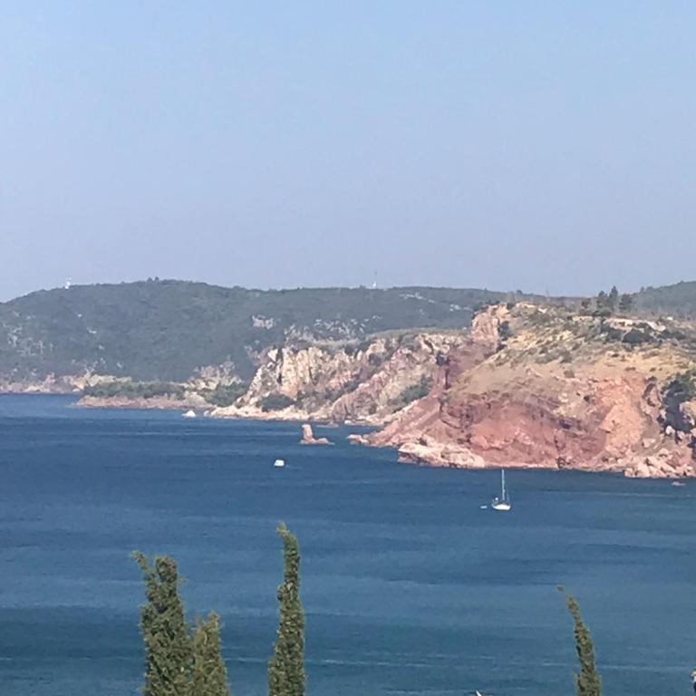 Guest house Ruzica - Apartman sa 2 Spavaće Sobe - 8