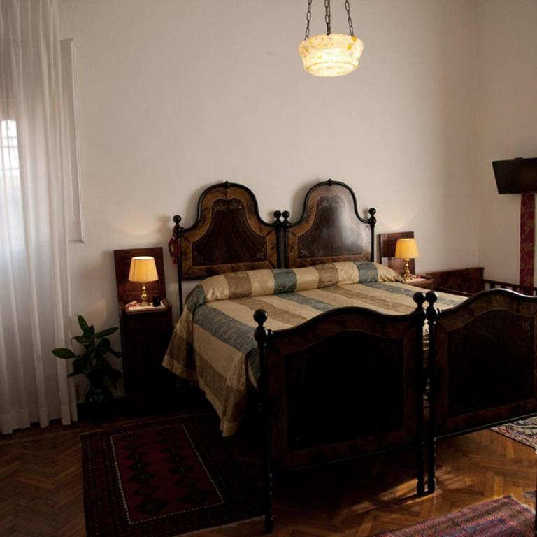 Le Case Cavallini Sgarbi di Rina Cavallini - Appartamento con 2 Camere da Letto - 3