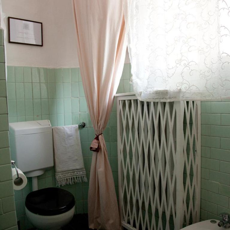 Le Case Cavallini Sgarbi di Rina Cavallini - Appartamento con 2 Camere da Letto - 4