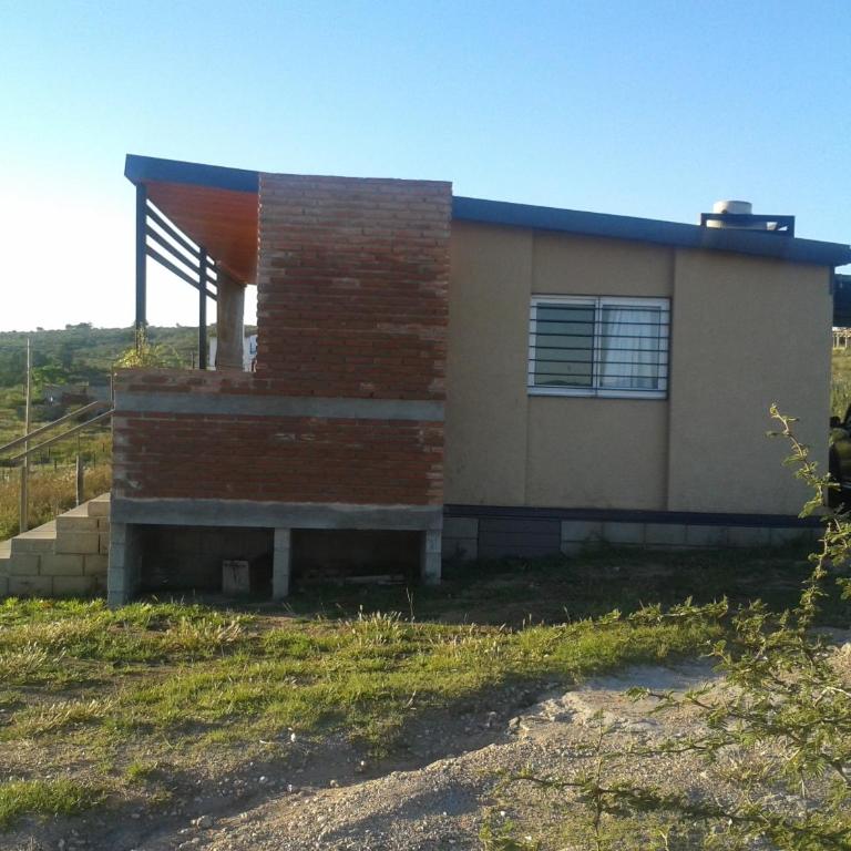 Estancia de Campo - Casa con 1 dormitorio - 9