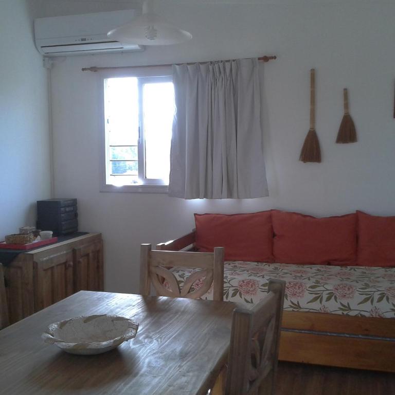 Estancia de Campo - Casa con 1 dormitorio - 13