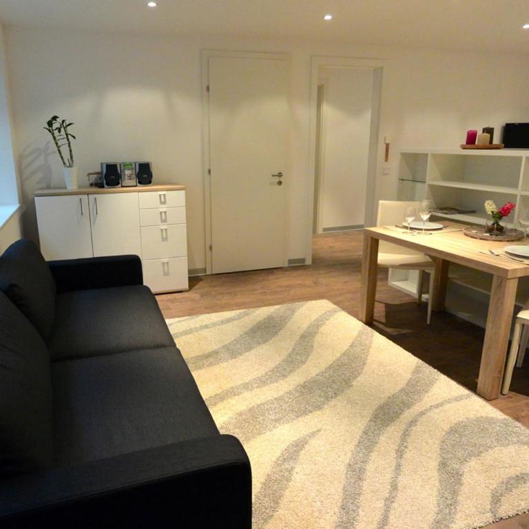 Apartmenthaus Mountainvista - Appartement 3 Chambres avec Balcon - 20