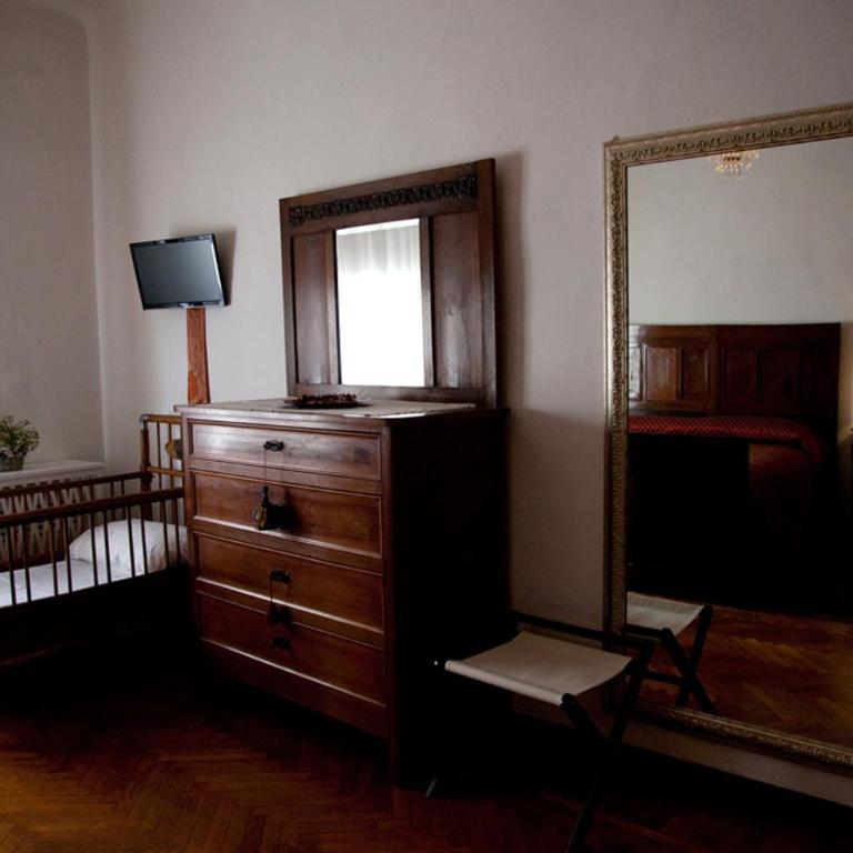 Le Case Cavallini Sgarbi di Rina Cavallini - Appartamento con 3 Camere da Letto - 4