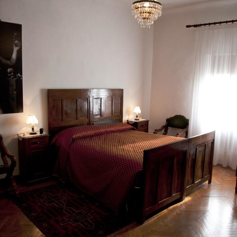 Le Case Cavallini Sgarbi di Rina Cavallini - Appartamento con 3 Camere da Letto - 6