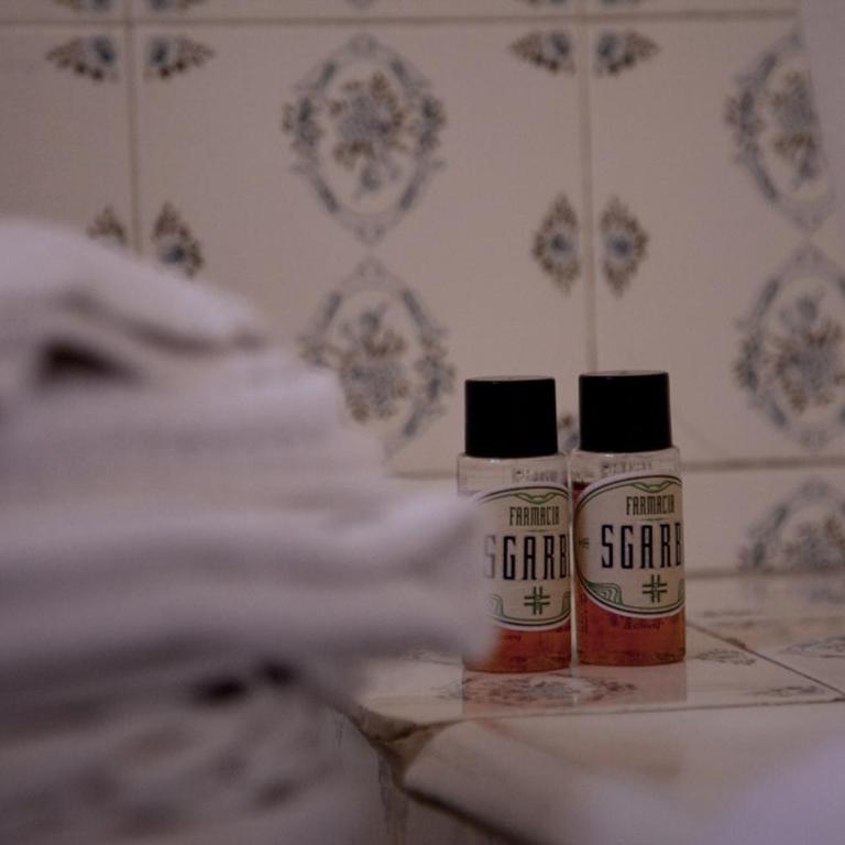 Le Case Cavallini Sgarbi di Rina Cavallini - Appartamento con 3 Camere da Letto - 7