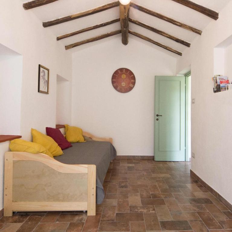 Podere Sant'Antonio - Villa con Vista Giardino - 6