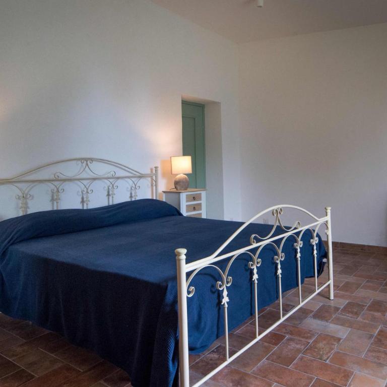 Podere Sant'Antonio - Villa con Vista Giardino - 8