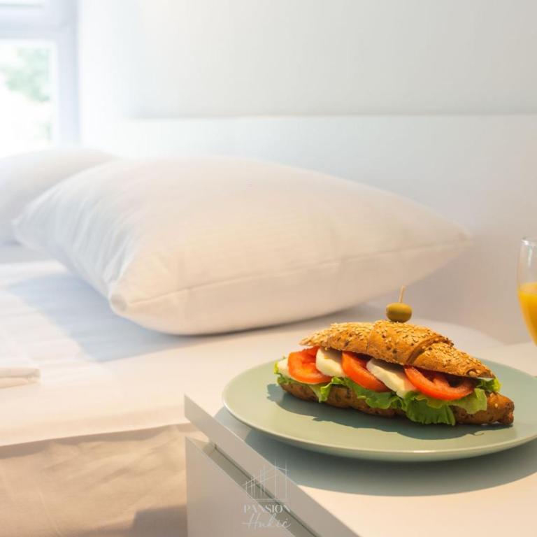 Pansion Hukić B&B - Soba sa Bračnim Krevetom (King-size) - 10