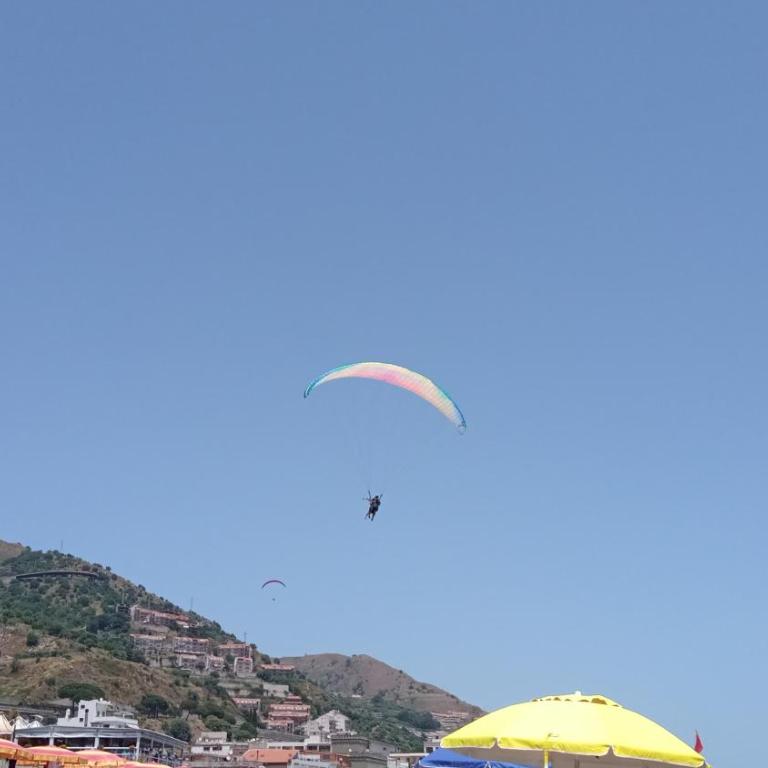 La terrazza sul mare - Appartamento con 1 Camera da Letto - 17